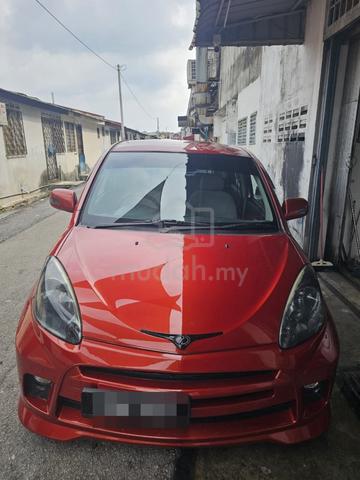 2006 Perodua MYVI 1.3 EZi (A) - 1