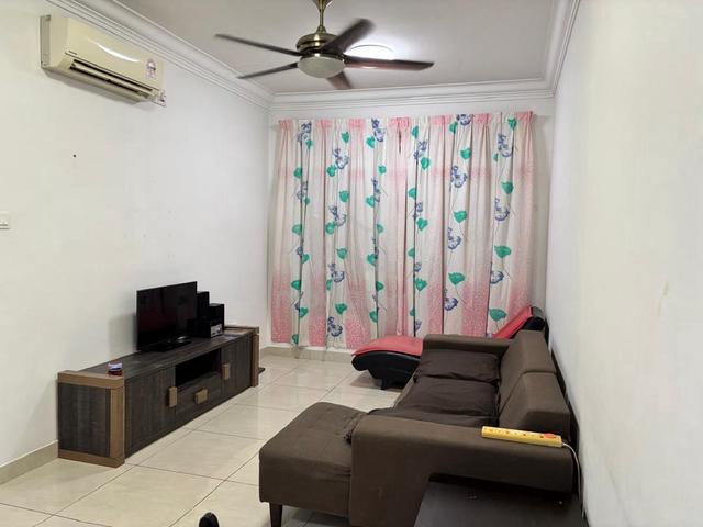 Golden Sands Seaview Residence Suites 1