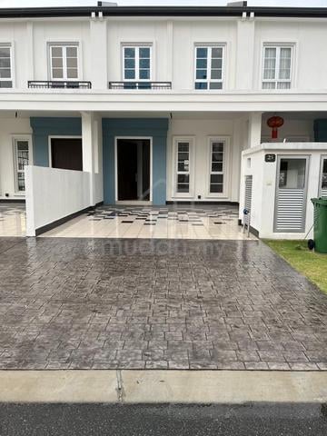 Double Storey Eco Majestic, Cherrywood phase 2 1