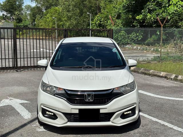 Honda JAZZ 1.5 V (A) 3 YEARS WARRANTY FULL SERVICE - 3