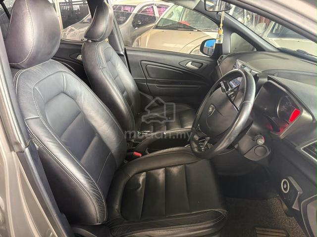 2014 Proton Iriz Premium 1.6 (Auto) - 5
