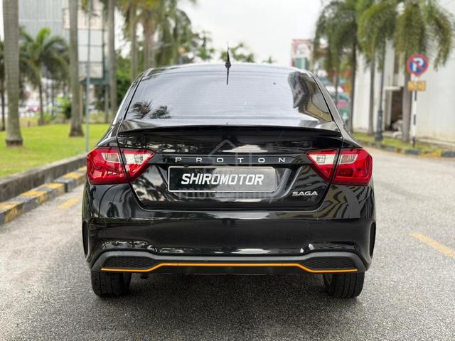2020 Proton SAGA 1.3 R3 (A) PREMIUM - 4