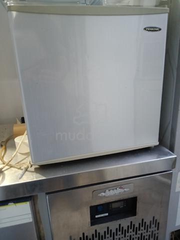 Carousel Image Selected
