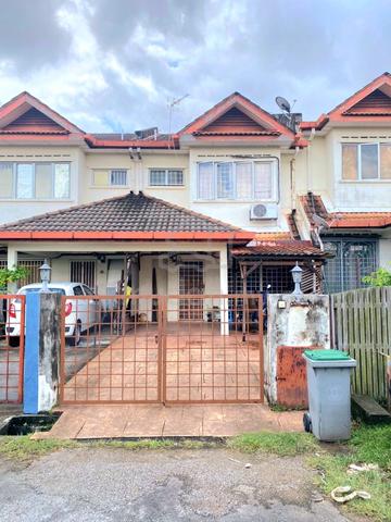 Double Storey Terrace, Taman Tasik Jaya, Senawang, Seremban 1