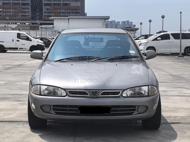 2000 Proton WIRA 1.3 A/B GL (M) - 5