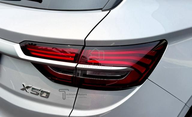 2023 Proton X50 1.5 (A) Executive CAN CASHOUT - 5