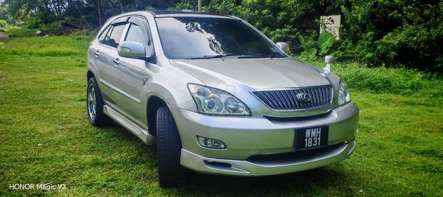 2004 Toyota HARRIER 2.4 PREMIUM-L 4WD (A) - 1