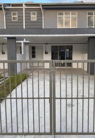 RESIDENSI PR1MA KOTA TINGGI, Jalan Kota Tinggi- Kulai/ non bumi 1