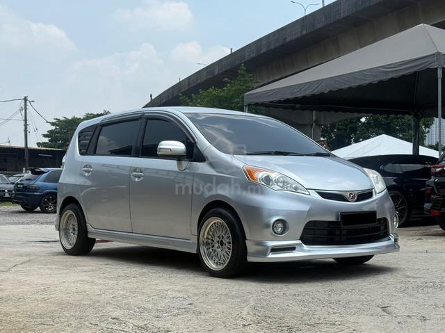 Perodua ALZA 1.5 EZI (A)🔥Car King condition 🔥 - 3