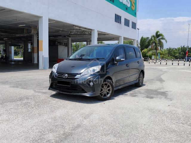 2019 Perodua ALZA 1.5 SE (A) 3 YRS WRNTY/FOC DELIV - 4