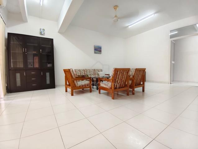 For Rent Ozana Impian Double Storey Terrace House 1