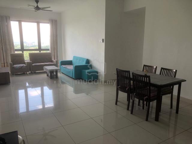 Kiara Plaza 1