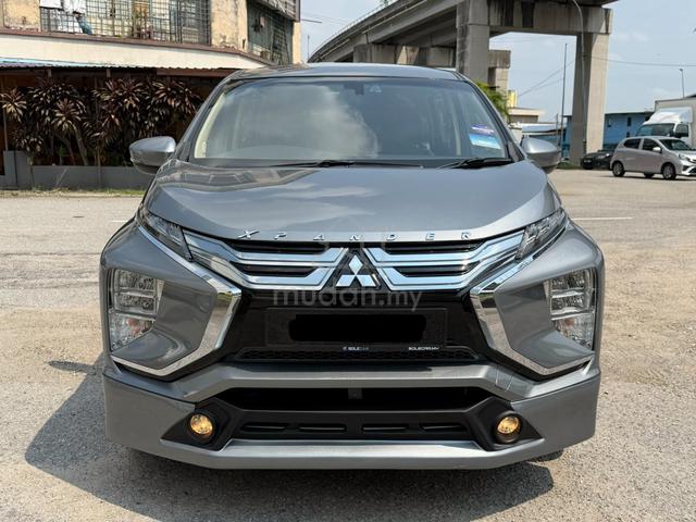 2021 Mitsubishi XPANDER 1.5 MY20 (A) LOW MILEAGE - 3