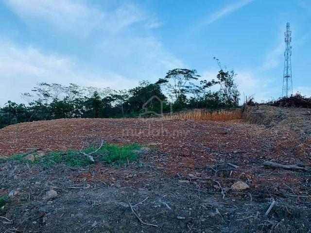Tanah lot untuk dijual 3