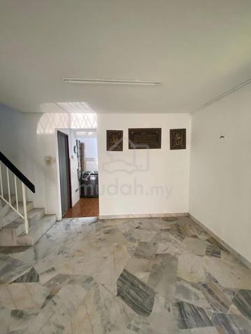Taman Tasik Jaya, Senawang Double storey nusa Intan Desajaya lekas hig 1