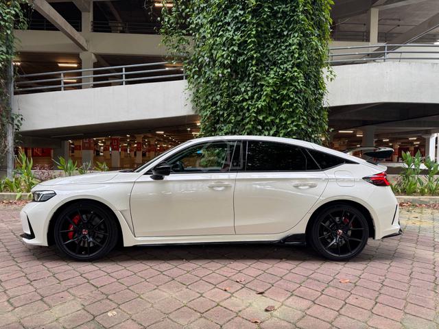 2024 HondaCivic(2.0)TYPE R FL5 ManualVersion 7k-km - 5