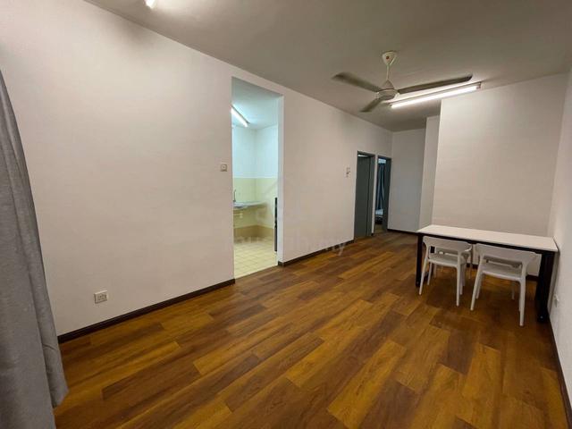 Pangsapuri Enggang Bukit Kinrara - Full Furnish 1