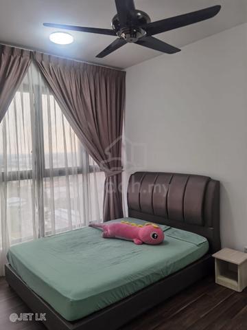 Geo@Bukit Rimau 1