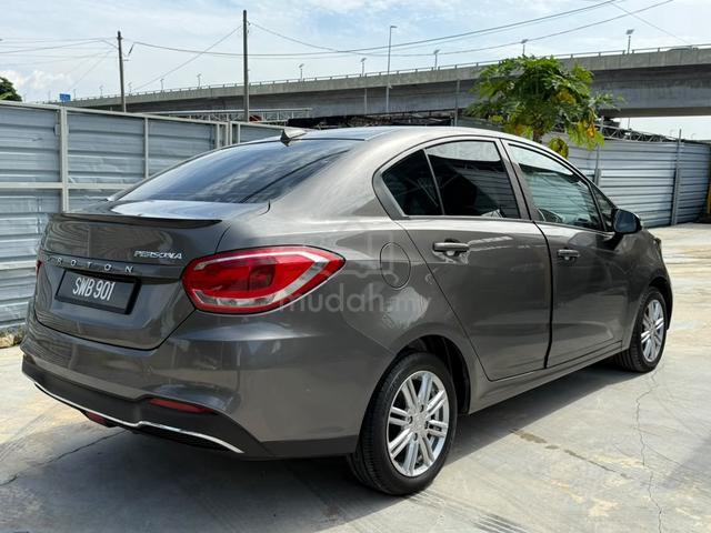 2020 Proton PERSONA EXECUTIVE 1.6L (A) - 2