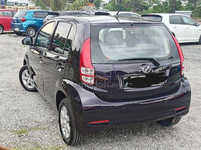 2013 Perodua MYVI 1.3 EZ (A) X PERLU LESEN - 3