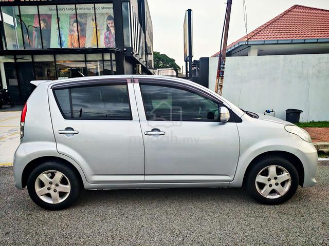 2010 Perodua MYVI 1.3 EZi FACELIFT 1 owner - 5
