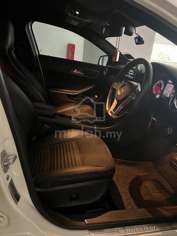 2013 Mercedes Benz A180 AMG 1.6 (CBU) (A) - 5