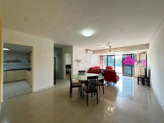 Waikiki Condominium 1