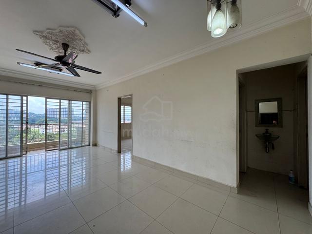 Madu Mas Apartment 1