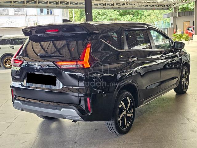 Mitsubishi XPANDER 1.5 PLUS FACELIFT F/SERVICE 20K - 2