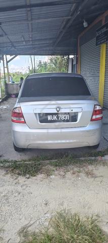 2010 Proton SAGA 1.3 M-LINE (A) - 3