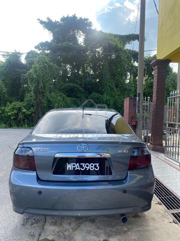 2006 Toyota VIOS 1.5 G NCP42R-EEPSKE FACELIFT (A) - 3