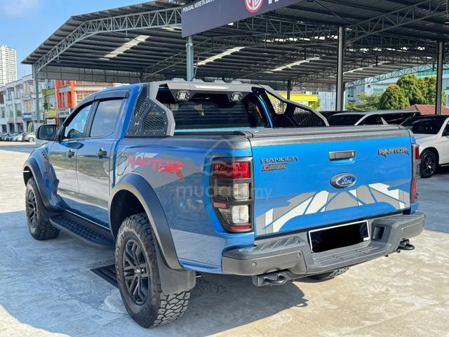 2021 Ford RANGER 2.0 RAPTOR (A) - 5