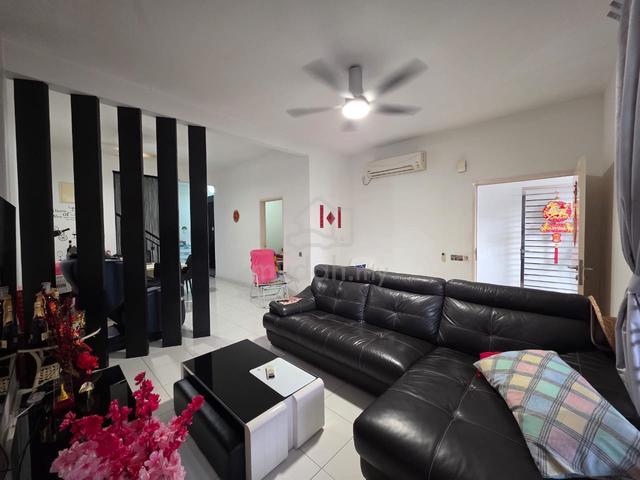 2 Storey For Sale @ Elata Haven/ Setia Tropika/ Cheapest Unit 1