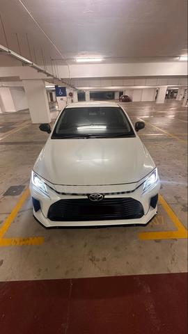 2024 Toyota VIOS 1.5 G MY23 (A) - 2
