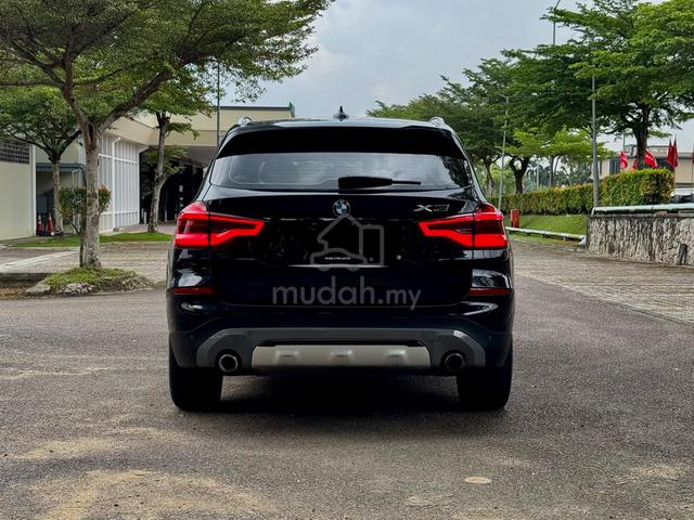 2019 Bmw X3 2.0 xDRIVE30i LUXURY (A) - 5