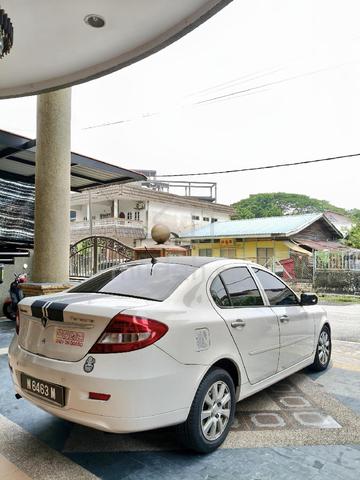 2014 Proton PERSONA 1.6 ELEGANCE BASE LINE (A) - 2
