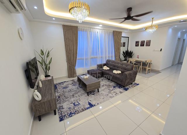 MIRAI Residences 1