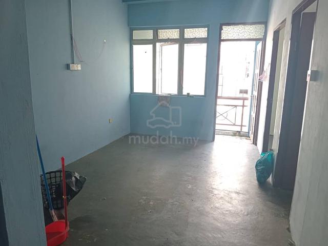 Demak Laut Commercial Centre 1