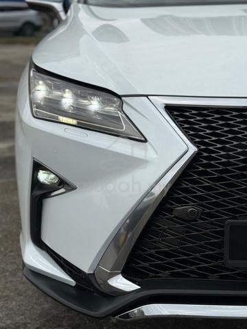 2015 Lexus RX350 3.5 LUXURY FACELIFT (A) OFFER - 3
