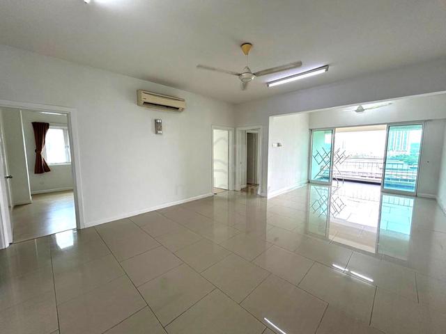 Sutera Maya 1