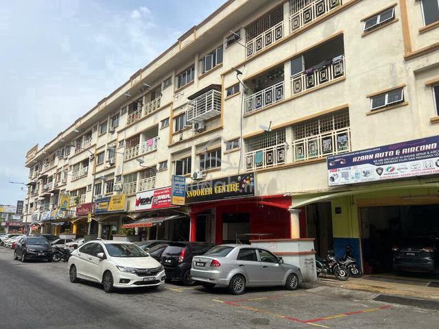 Sri Manja Square Petaling Jaya 1
