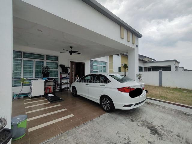 Paling Murah Taman Bukit Senawang Perdana Senawang 1