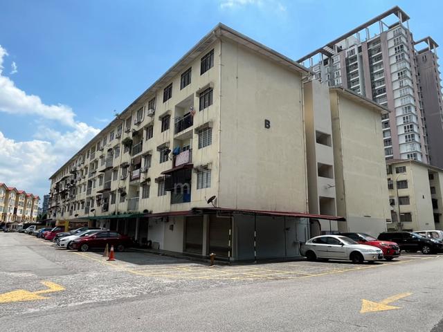 Taman Koperasi Maju Jaya 1