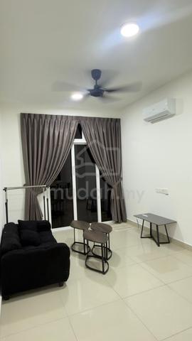 Trellis Residences 1