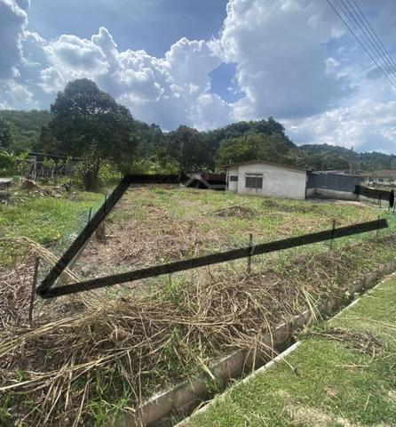 House for sell. jelubu,titi 1