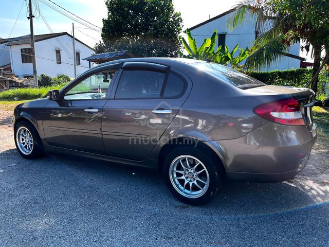 2015 Proton PERSONA 1.6 SV (A) - 5