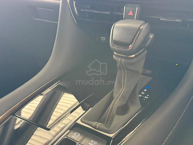 2024 Toyota Alphard Z MODELLISTA. NO SUNROOF UNIT - 5
