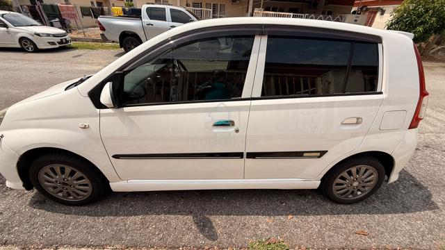 2011 Perodua VIVA 1.0 ELITE EZI EJ-VE (A) - 4