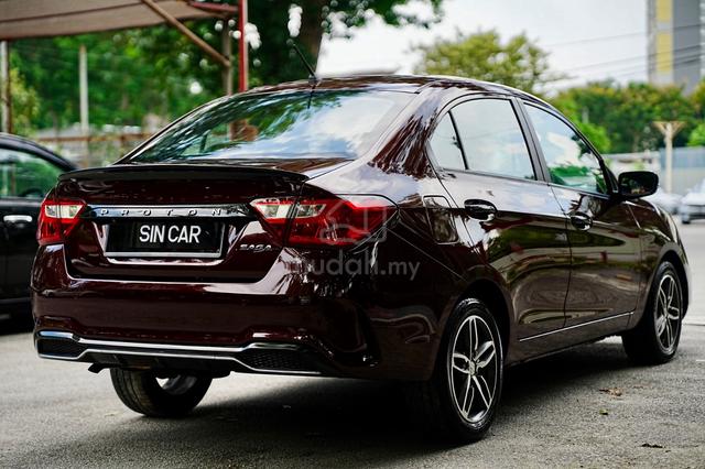2020 Proton SAGA 1.3 PREMIUM AT MY16 BT P2-13A - 4