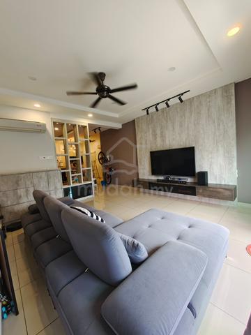 Setia Pinnacle 1